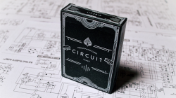 (image for) Circuit Marked Playing Cards by The 1914 - Trick