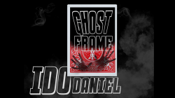 (image for) Ghost Frame by Ido Daniel video DOWNLOAD