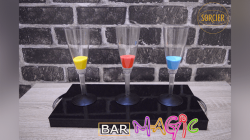 (image for) BAR MAGIC by Sorcier Magic