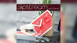 (image for) Slipstream: Torn, Stapled and Restored (Gimmicks and Online Instructions) by Eric Stevens - Trick