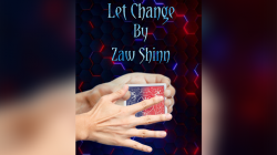 (image for) Let Change By Zaw Shinn video DOWNLOAD