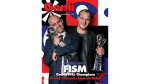 (image for) Genii Magazine October 2022 - Book
