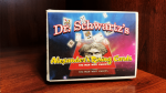 (image for) Dr. Schwartz's Alexander The Man Knows Rising Cards by Martin Schwartz - Trick
