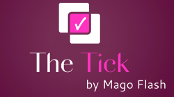 (image for) The Tick by Mago Flash - Trick