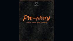 (image for) Pro-Phesy (Gimmicks and Online Instructions) by Smagic Productions - Trick