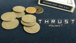 (image for) Thrust by Maulana's video DOWNLOAD