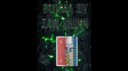 (image for) Burman by Zaw Shinn video DOWNLOAD