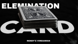 (image for) Elemination Card by Rendy'z video DOWNLOAD