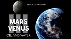(image for) Mars & Venus 3 by Rendy'z Virgiawan video DOWNLOAD