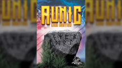 (image for) Runic by Liam Montier and Kaymar Magic - Trick