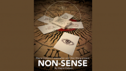 (image for) Non-Sense by Wayne Dobson and Alan Wong - Trick