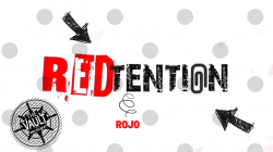 (image for) The Vault - REDtention by Rojo video DOWNLOAD