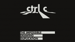 (image for) CTRL-C by Chris Rawlins - Trick