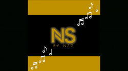 (image for) NS SOUND DEVICE (WITH REMOTE) by N2G - Trick