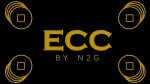(image for) ECC (MORGAN DOLLAR SIZE) by N2G - Trick