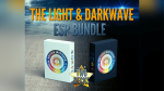 (image for) BIGBLINDMEDIA Presents The Darkwave and Lightwave ESP Set (Gimmicks and Online Instructions) by Adam Cooper - Trick