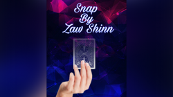 (image for) Snap by Zaw Shinn video DOWNLOAD