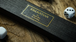 (image for) DALMATIAN by TCC - Trick