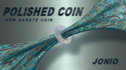 (image for) Polished Coin by Jonio - Trick