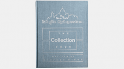 (image for) New York Magic Symposium (Vol. 4) Stephen Minch - Book