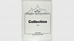 (image for) New York Magic Symposium (Vol. 3) Stephen Minch - Book