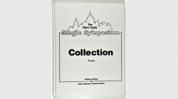 (image for) New York Magic Symposium (Vol. 3) Stephen Minch - Book