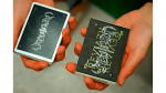 THE REVIVER Playing cards (image for) THE REVIVER Playing cards
