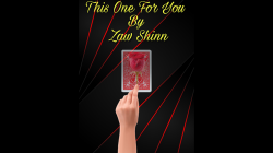 (image for) This One's for You by Zaw Shinn video DOWNLOAD