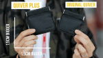 (image for) Quiver Plus (Gimmick & Online Instructions) by Kelvin Chow -Trick
