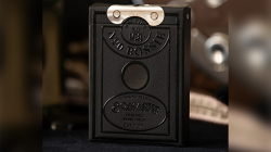 (image for) BosKarta HH Playing Cards by Wounded Corner