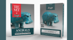 (image for) Animal Playing Cards-The Met x Lingo