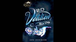 (image for) Volition blue chip by Joel Dickinson - Trick