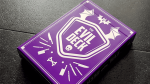 (image for) Evil V2 Playing Cards by Thirdway Industries