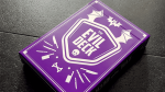 Evil V2 Playing Cards by Thirdway Industries (image for) Evil V2 Playing Cards by Thirdway Industries