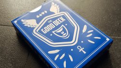 (image for) Good Playing Cards by Thirdway Industries