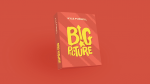 (image for) Big Picture (Gimmick and Online Instructions) by Kyle Purnell - Trick