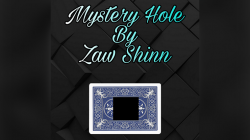 (image for) Mystery Hole by Zaw Shinn video DOWNLOAD