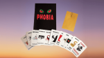 (image for) Phobia BY Kevin Wade - Trick