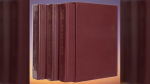 (image for) Magic Ellis Stanyon by Kaufman and Greenberg - Book