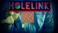 (image for) Holelink by Tybbe Master video DOWNLOAD