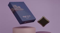 (image for) Memories Playing Cards by High Noon Cards