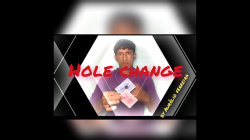 (image for) Hole Change by Aurlio ferreir video DOWNLOA