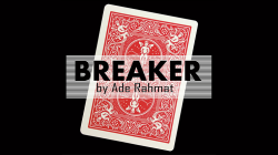 (image for) BREAKER by Ade Rahmat video DOWNLOAD