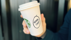 (image for) NAME CUP by JUAN PABLO & JOTA- Trick