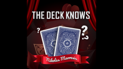 (image for) The Deck Knows by Nikolas Mavresis video DOWNLOAD