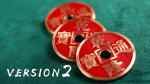 (image for) CSTC Version 2 (30.6mm) by Bond Lee, N2G and Johnny Wong - Trick
