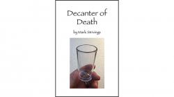 (image for) Decanter of Death by Mark Strivings - Trick