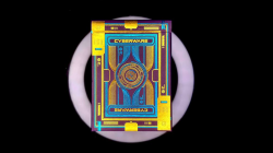 (image for) Cyberware (Neon) Playing Cards