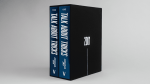(image for) Talk About Tricks (2 Vol Set) by Joshua Jay - Book