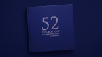 (image for) 52 Explorations by Andi Gladwin and Jack Parker - Book